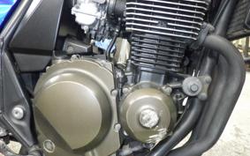 KAWASAKI ZRX400 2007 ZR400E
