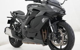 KAWASAKI NINJA 1000 SX 2020 ZXT02K