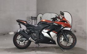 KAWASAKI NINJA250R EX250K