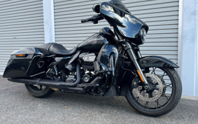 HARLEY FLHXS 2021 KRP