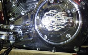 HARLEY FLHRSE 1800CVO 2013