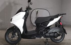 YAMAHA X FORCE SG79J