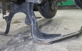 HONDA GIORNO 2 1985 AF70