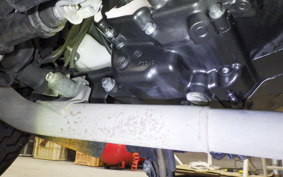 HONDA REBEL 250 A 2023 MC49