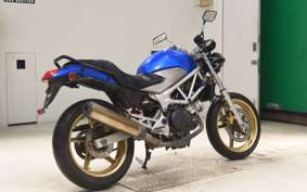 HONDA VTR 250 Gen. 2 2019 MC33
