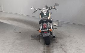 HONDA SHADOW 400 NC34