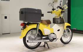 HONDA C110 SUPER CUB JA44