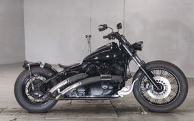 YAMAHA DRAGSTAR 400 VH01J