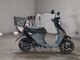 Фото Suzuki LET's 4 с японского аукциона