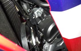 HONDA CBR600RR 2025 PC40