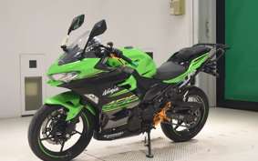 KAWASAKI NINJA 400 2018 EX400G