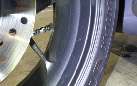 HONDA CBR650R 2019 RH03