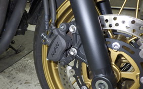 KAWASAKI Z650 RS 2024 ER650R