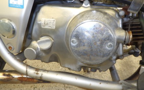 HONDA MAGNA 50 AC13