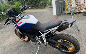BMW F900GS 2026 0K61
