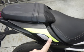 TRIUMPH STREET TRIPLE RS 2020