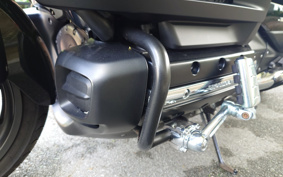 HONDA GOLDWING F6B 2015 SC68