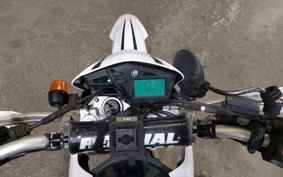 YAMAHA SEROW 250 DG11J