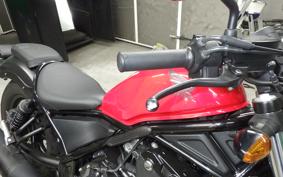 HONDA REBEL 500 A 2017 PC60