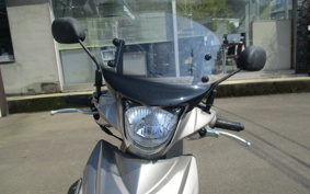 SUZUKI ADDRESS V110 CE47A