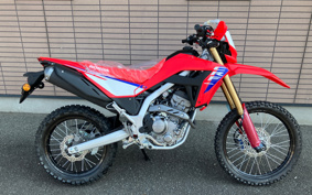 HONDA CRF250L MD47