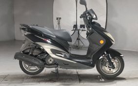 YAMAHA CYGNUS125XSR SE44J