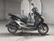 Фото Yamaha CYGNUS125XSR с японского аукциона
