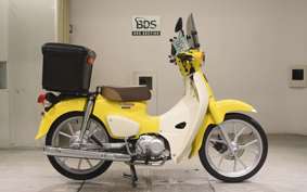 HONDA C110 SUPER CUB 2004 JA59