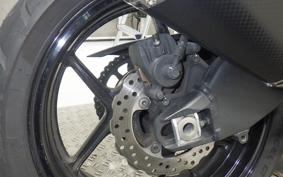 KAWASAKI NINJA ZX-6R 2011
