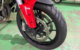 DUCATI MULTI STRADA V4S 2022 1A00
