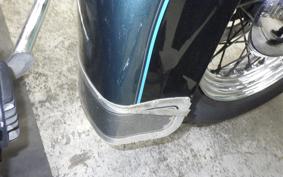 HARLEY FLSTCI 1450 2002