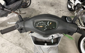 SUZUKI ADDRESS V125 CF4EA