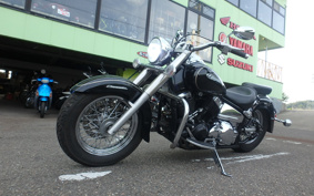 YAMAHA DRAGSTAR 400 CLASSIC 2001 H01J