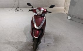 HONDA LEAD 125 JF45