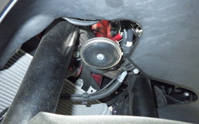 KAWASAKI ZX-25R ZX250E