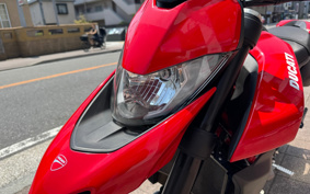 DUCATI HYPERMOTARD 950 2019 BB00
