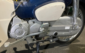 HONDA SUPER CUB50 AA09