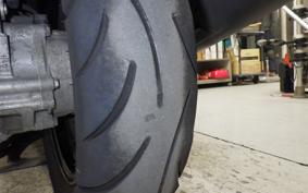 SUZUKI SKYWAVE 200 (Burgman 200) 2007 CH41A