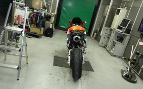HONDA CBR600RR GEN 2 2006 PC37