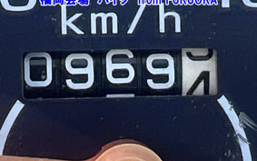 SUZUKI LET's 4