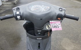 YAMAHA AXIS 125 TREET SE53J