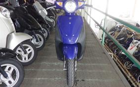 SUZUKI LET's 2025 CA4AA