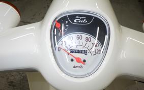 HONDA C110 SUPER CUB 2006 JA44