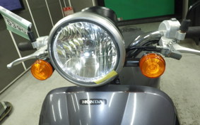 HONDA TODAY 2 AF67