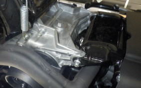 SUZUKI BURGMANｽﾄﾘｰﾄ125EX EA23M