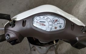 SUZUKI LET'S G CA4AA