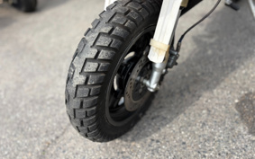 KAWASAKI KSR-2 MX080B