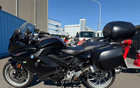 BMW F800GT 2018 0B53