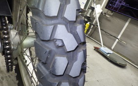 HONDA CRF250L 2023 MD38