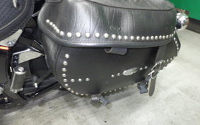 HARLEY FLSTC 1450 2006